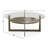 Ensemble de tables basses 3 pièces Rowlett