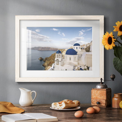 Santorini View