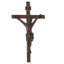 George Obeng Handmade Solid Wood Wall Décor