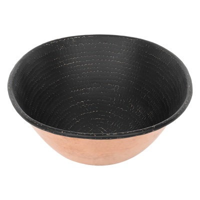 Lavabo vasque 17 po