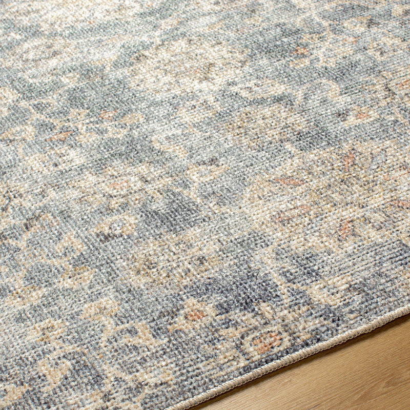 Tapis Oramas, Rectangle 2 pi 2 po x 3 pi 9 po