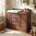 Walnut color
