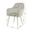 Velvet Armchair-559042254-559042251