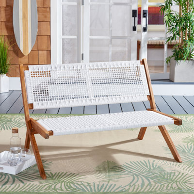 Banc d'extérieur Kismet