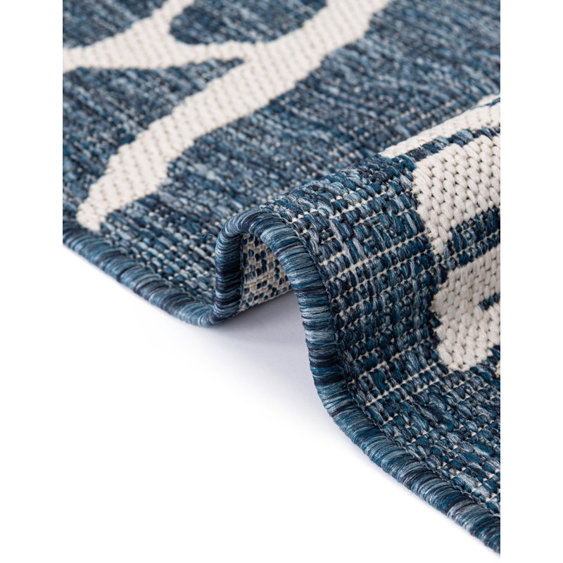Angelys Area Rug, Runner 2'7" x 12'