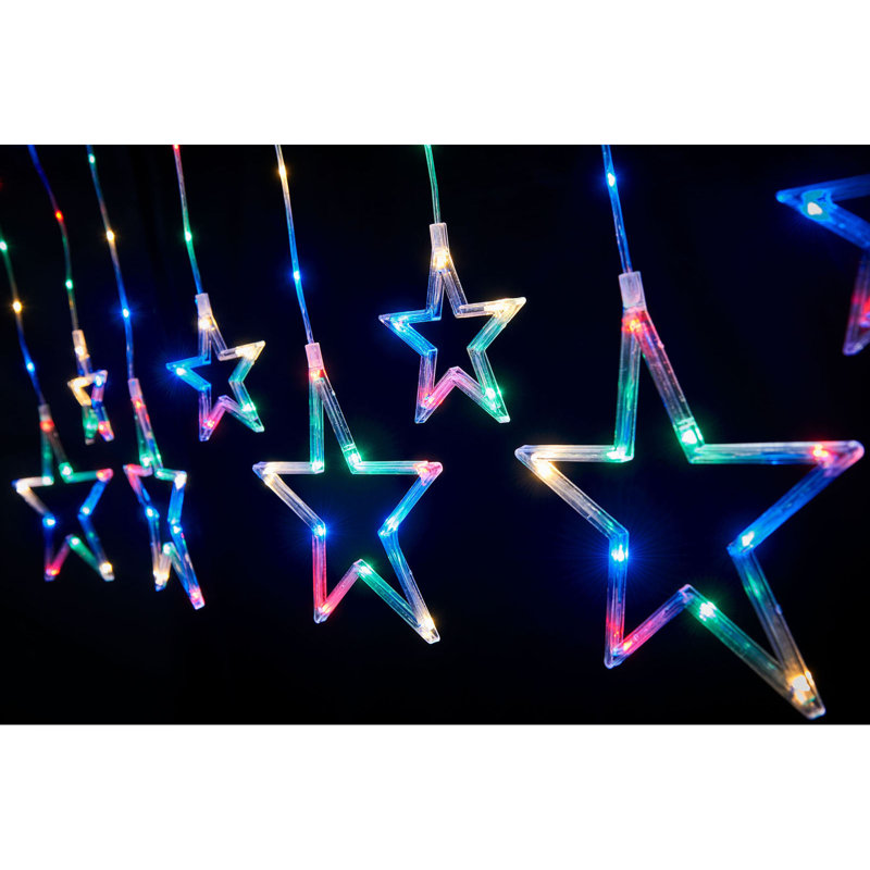 Star Lighted Display