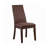 Beeney 19.5'' H Upholstered Parsons Chair-898362633