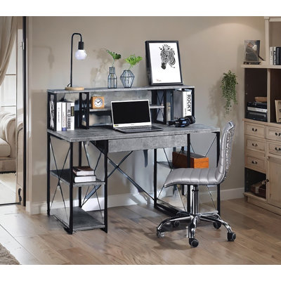Nawaf Multifunctional Writing Desk