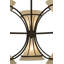 Chronos 6 - Light Chandelier