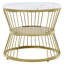 Amahya Frame Coffee Table with Storage-2111699863-2099428813