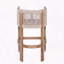 Tabouret d'extérieur multi-usage de mobilier polyvalent