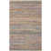 Hammd Hand Tufted Cotton Abstract Rug