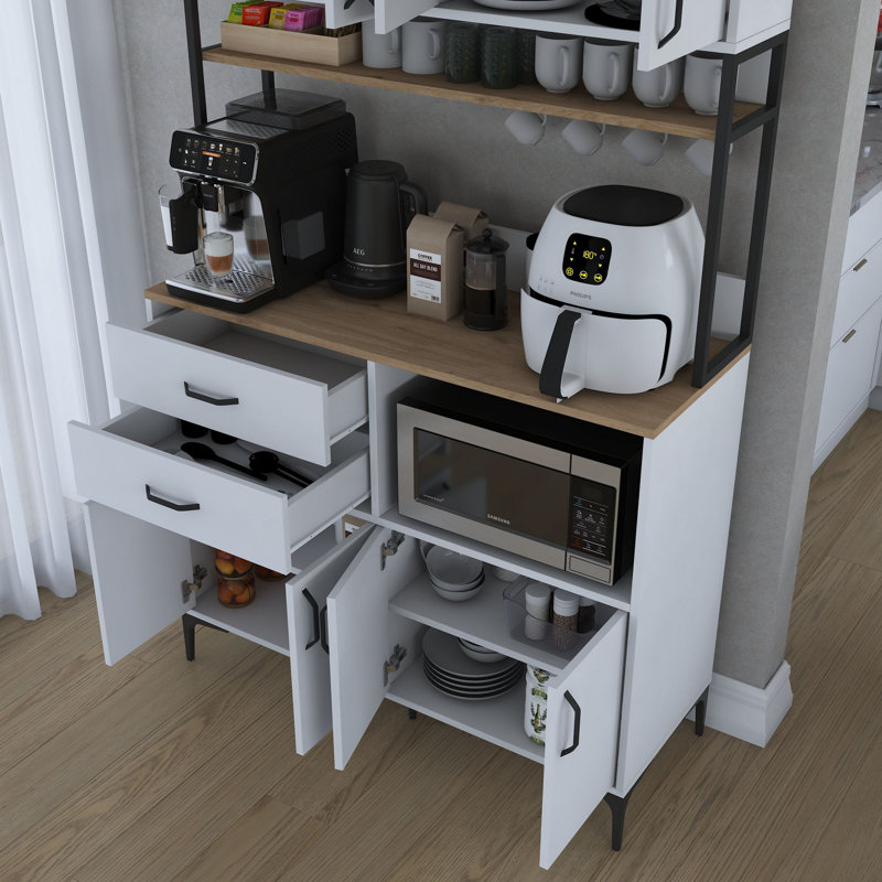 Multi Purpose Cabinet