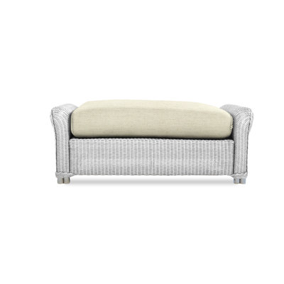 Reflections Outdoor Ottoman