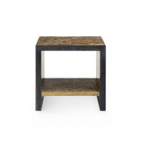 Odeon End Table