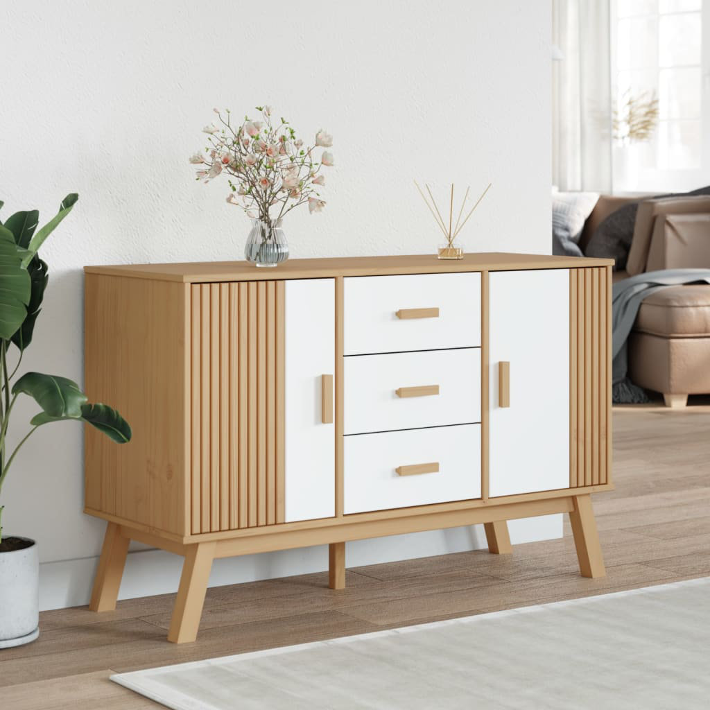 Sideboard Oyarvid