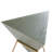 Modern Geometric End Table-1539007399