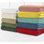 Couverture 100% coton Fiesta-243036057-243036055