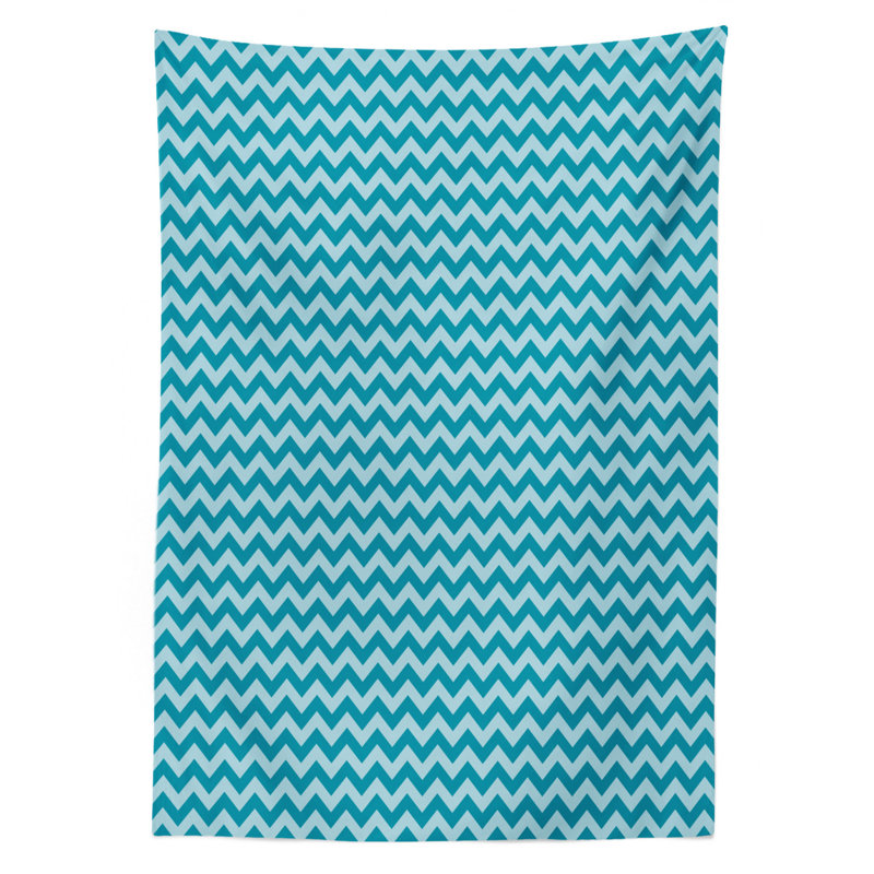 Tablecloth, 84" x 60"