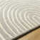 Wool Abstract Indoor Rug