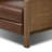 Janek Recliner-Havana Brown