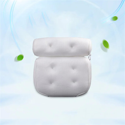 Coussin de bain Saylors Hooks
