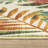 Auringer Washable Floral Indoor / Outdoor Rug-1413760003
