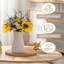 Ceramic / Porcelain Table Vase