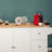 Aadrith 44 " W Kitchen Island-1073393494