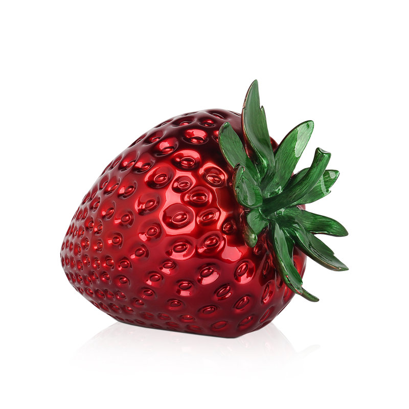 Food & Beverage Figurines & Sculptures