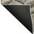Premium Machine Washable Lewes AMF106 Gray Rug-658323783