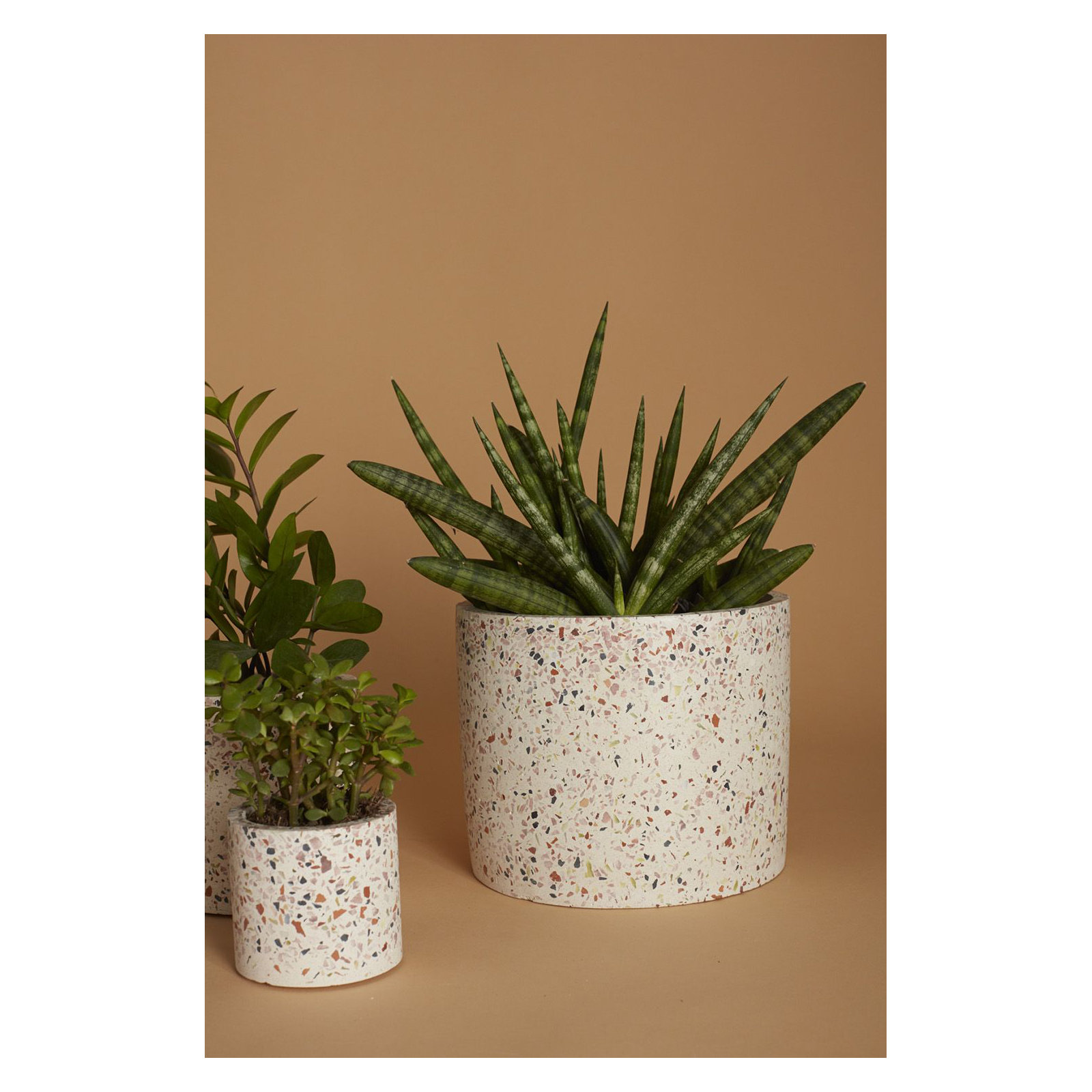Handmade Pot Planter