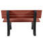 Swing Outdoor Bench-1480844324