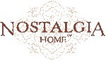 Nostalgia Home Fashions Logo