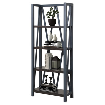 Bankhead Etagere Bookcase