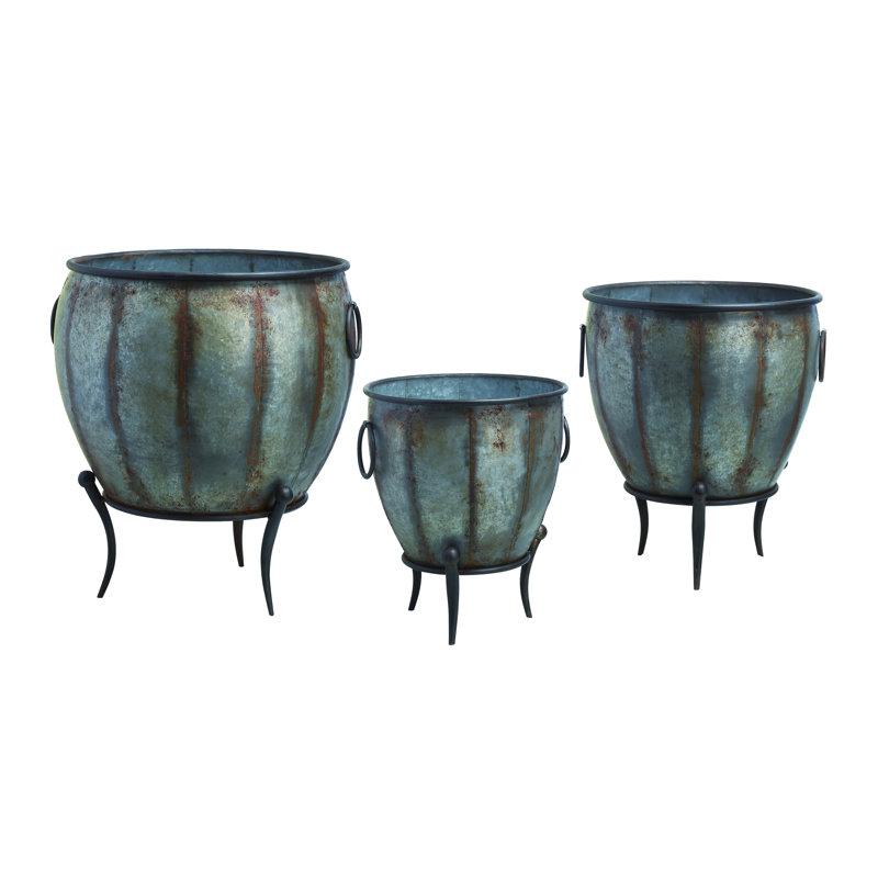 Pegram Pot Planter