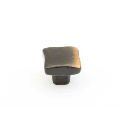 Schaub Vinci Cabinet Knob 1"