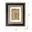 Reproduction de sculpture antique encadrée Lucian-1643910594