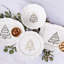 Giorno di Festa Cake Stand