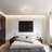 Huetter Acrylic LED Flush Mount-2098540850