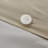 Coastline Cotton Duvet Set-50239998-50240000