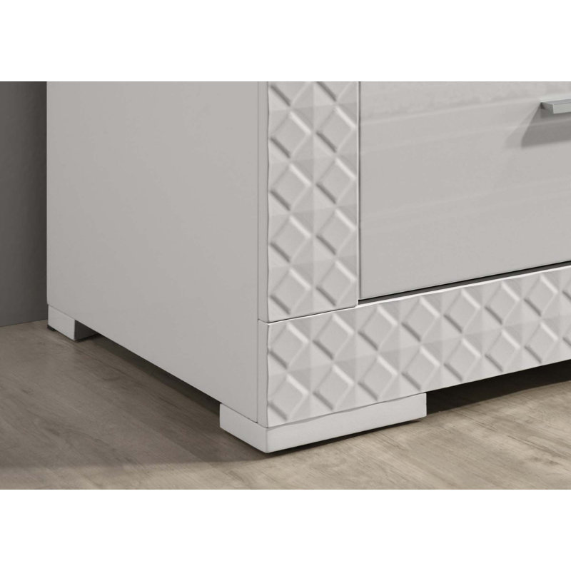 3 Pc Bedroom Set