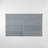 Bedouin 3.5" x 12" Blue Gloss Ceramic Subway Tile-86863473