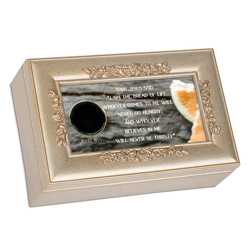 Boîte décorative Laussat
