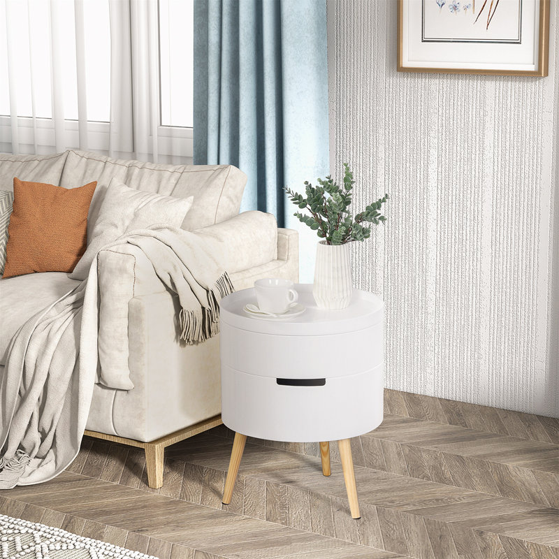 Beoll End Table