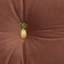 Montano Pineapple Rectangular Scatter Cushion-40872403