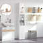 Lumet Bathroom Cabinet