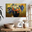 Harnek un vase de fleurs 1896-108131392