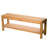 Teak Shower Bench-64289950
