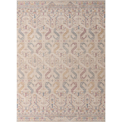 Amiliya Abstract Indoor Rug